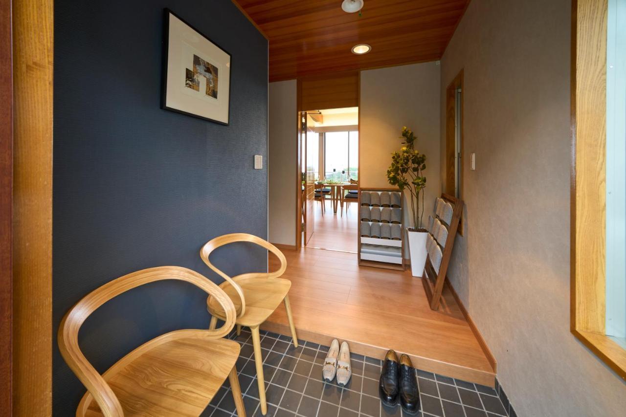 Suite Villa Ocean View Minami-Atami Atami  Exterior foto
