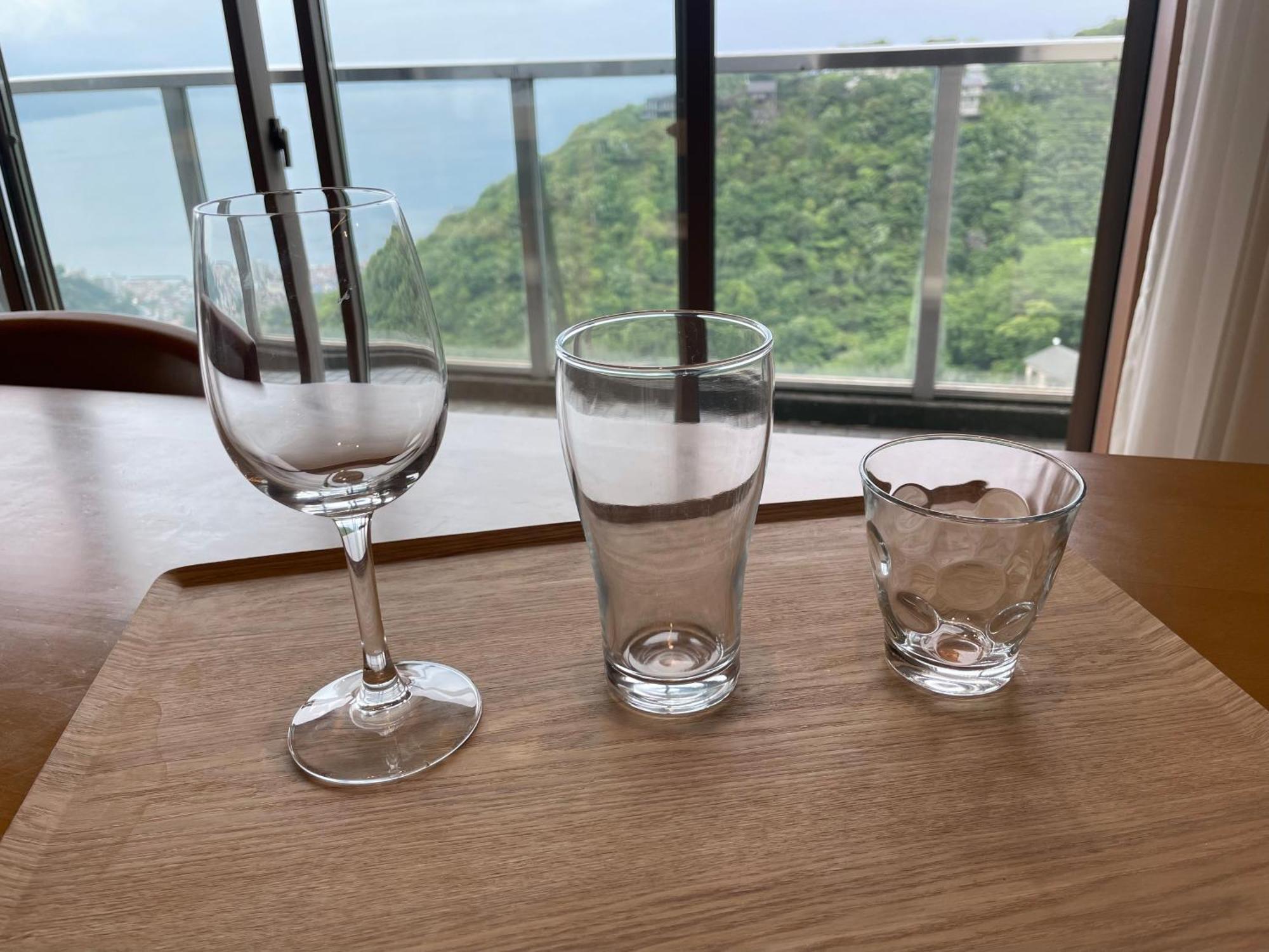 Suite Villa Ocean View Minami-Atami Atami  Exterior foto